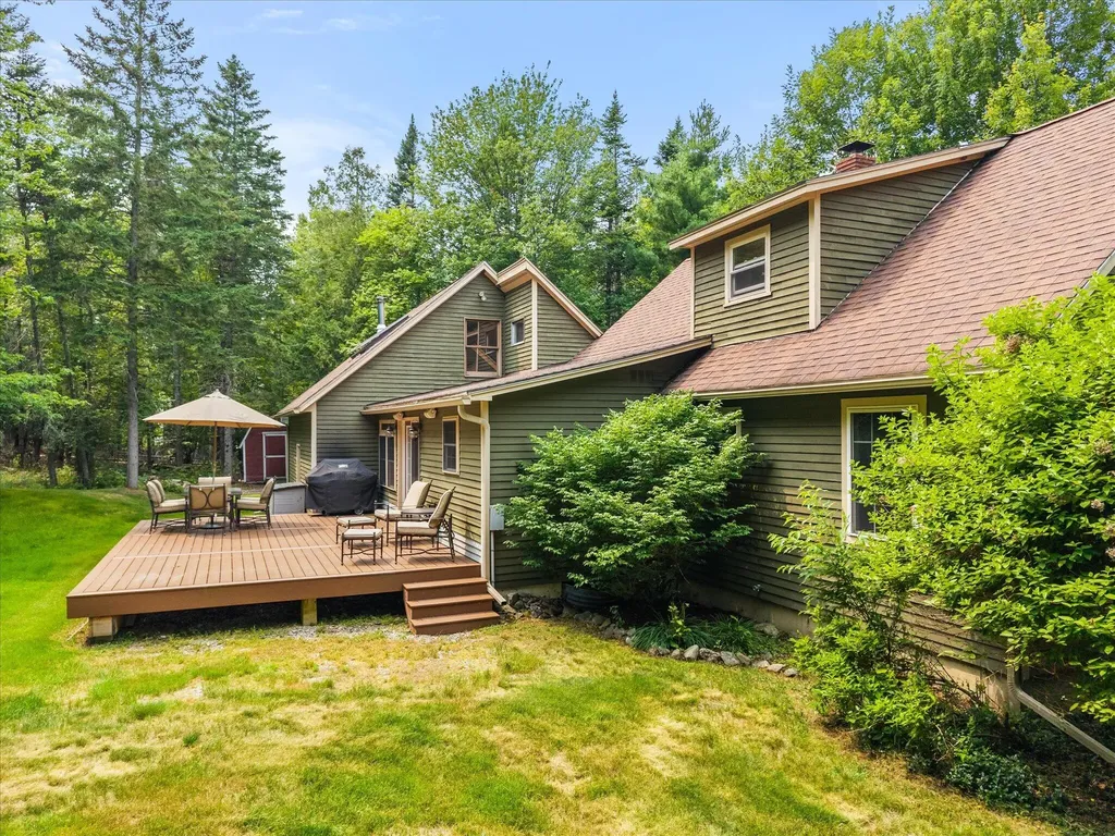 509 Wiswell Road Holden ME 04429