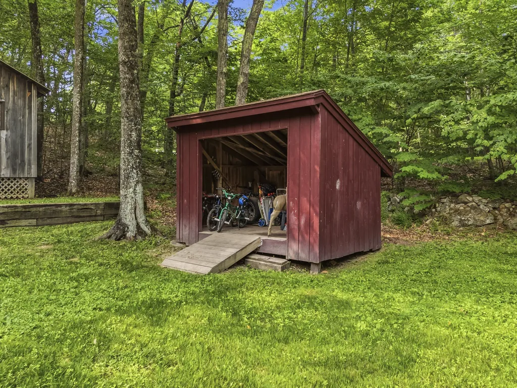 223 Town Farm Road New Gloucester ME 04260