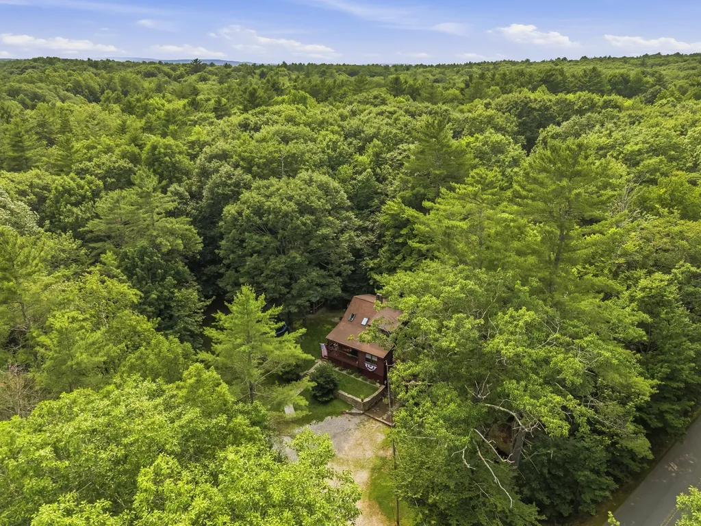223 Town Farm Road New Gloucester ME 04260