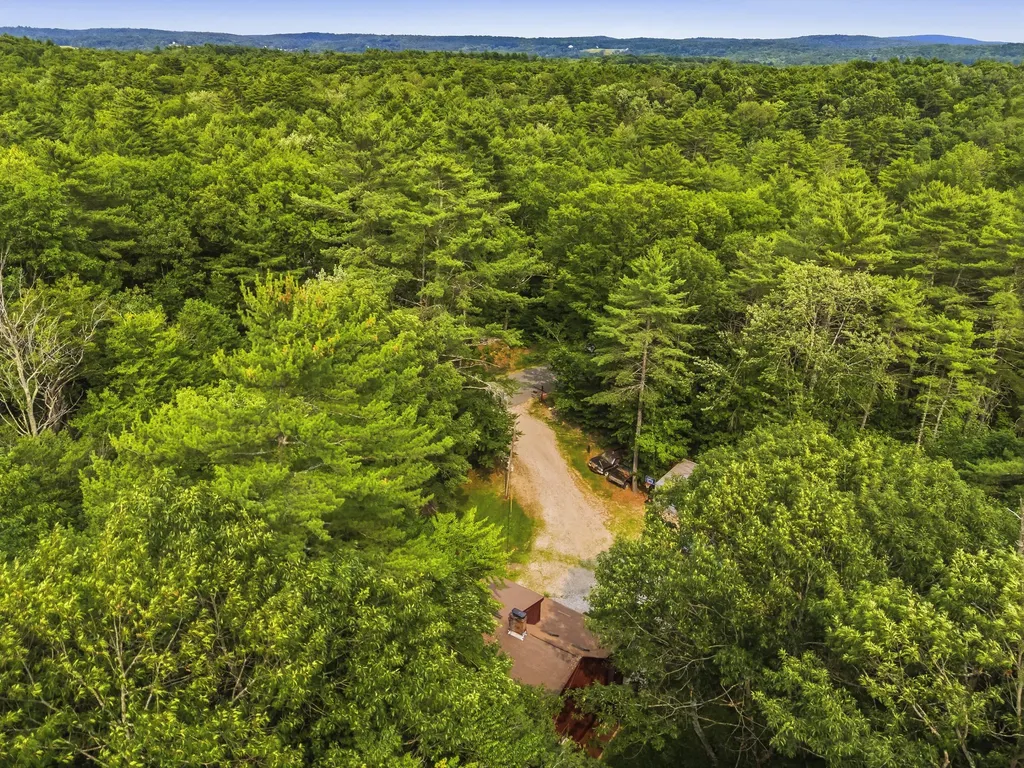 223 Town Farm Road New Gloucester ME 04260