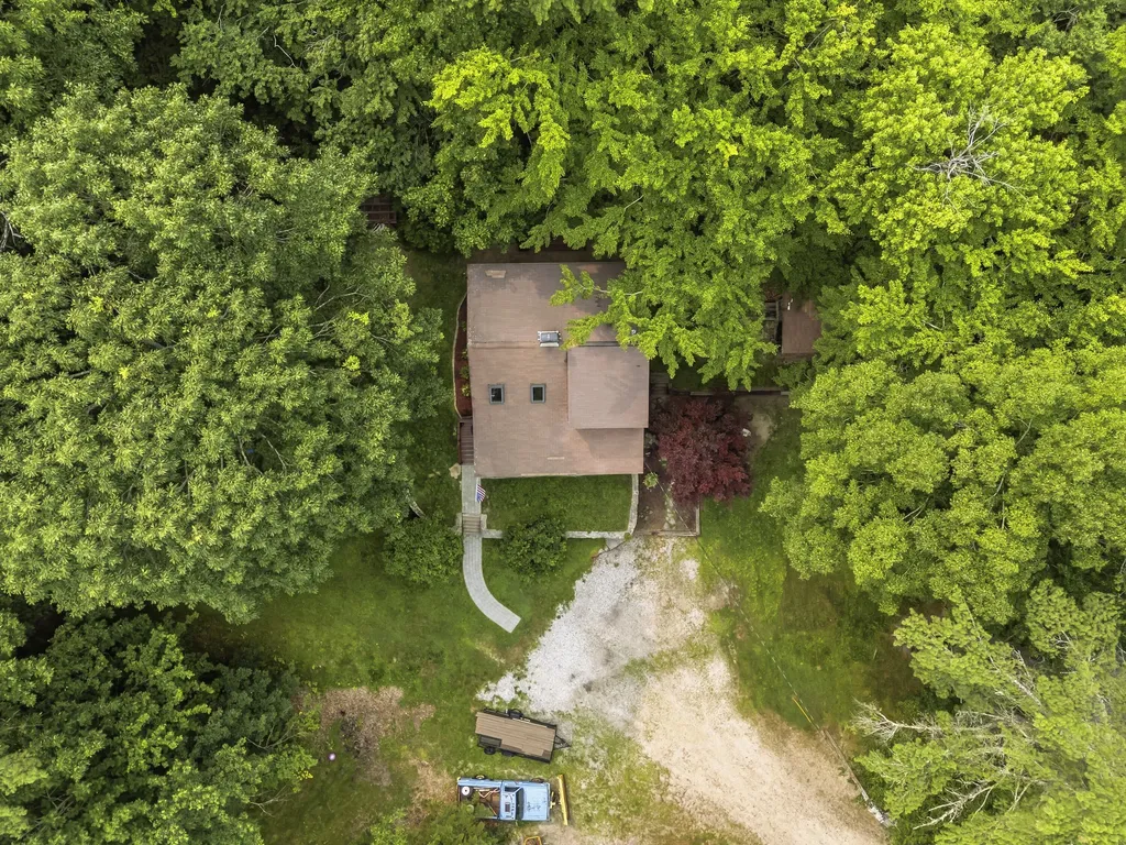 223 Town Farm Road New Gloucester ME 04260
