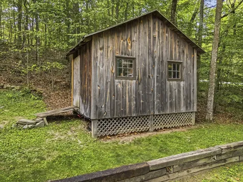 223 Town Farm Road New Gloucester ME 04260