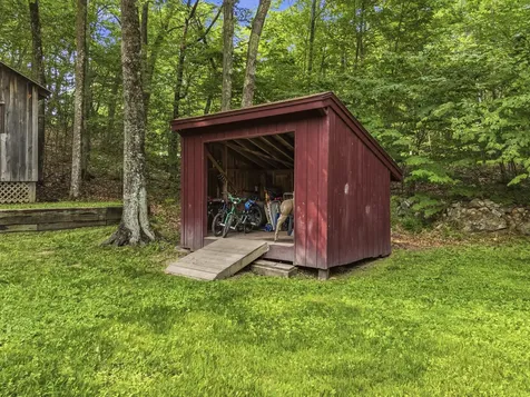 223 Town Farm Road New Gloucester ME 04260