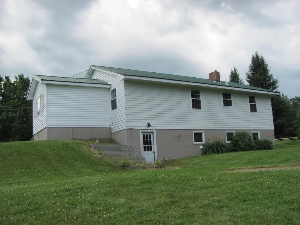 132 Keith Brook Road Dyer Brook ME 04747