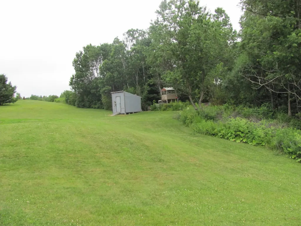 132 Keith Brook Road Dyer Brook ME 04747