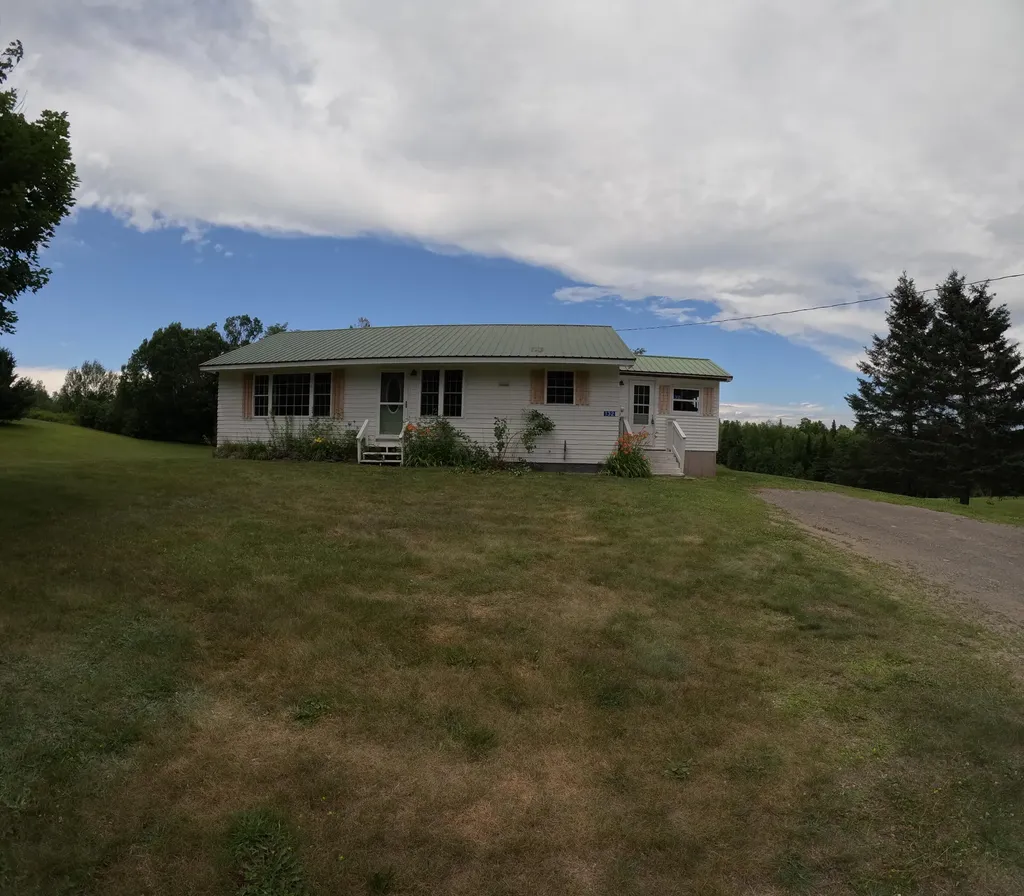 132 Keith Brook Road Dyer Brook ME 04747