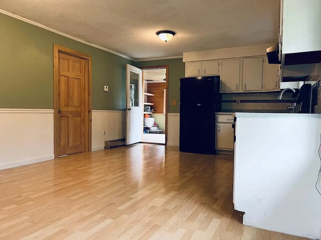 132 Keith Brook Road Dyer Brook ME 04747