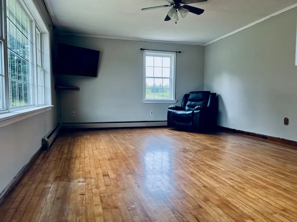 132 Keith Brook Road Dyer Brook ME 04747