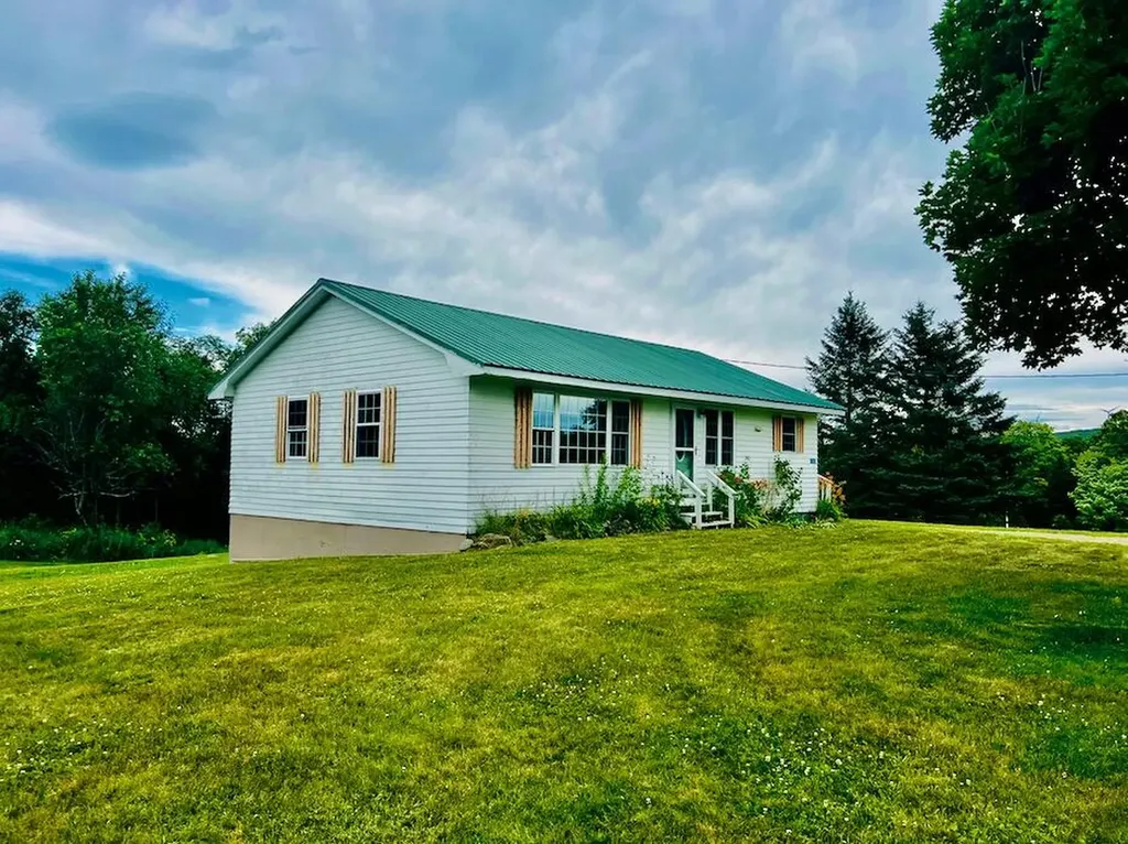 132 Keith Brook Road Dyer Brook ME 04747