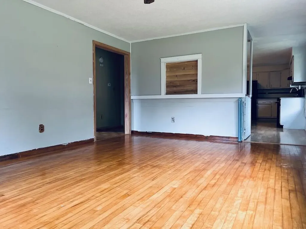 132 Keith Brook Road Dyer Brook ME 04747