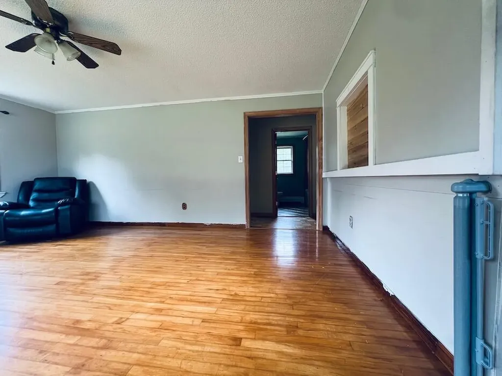 132 Keith Brook Road Dyer Brook ME 04747