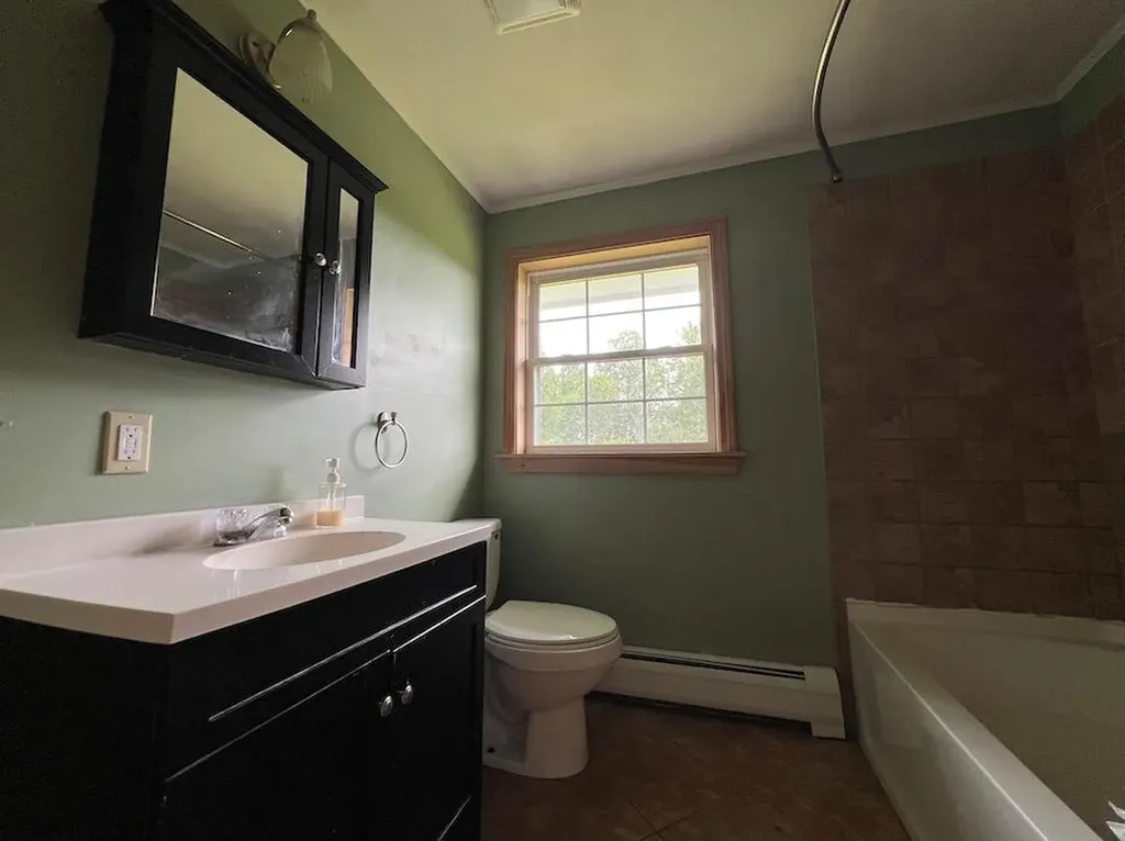 132 Keith Brook Road Dyer Brook ME 04747