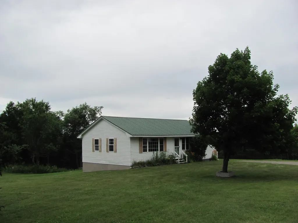 132 Keith Brook Road Dyer Brook ME 04747