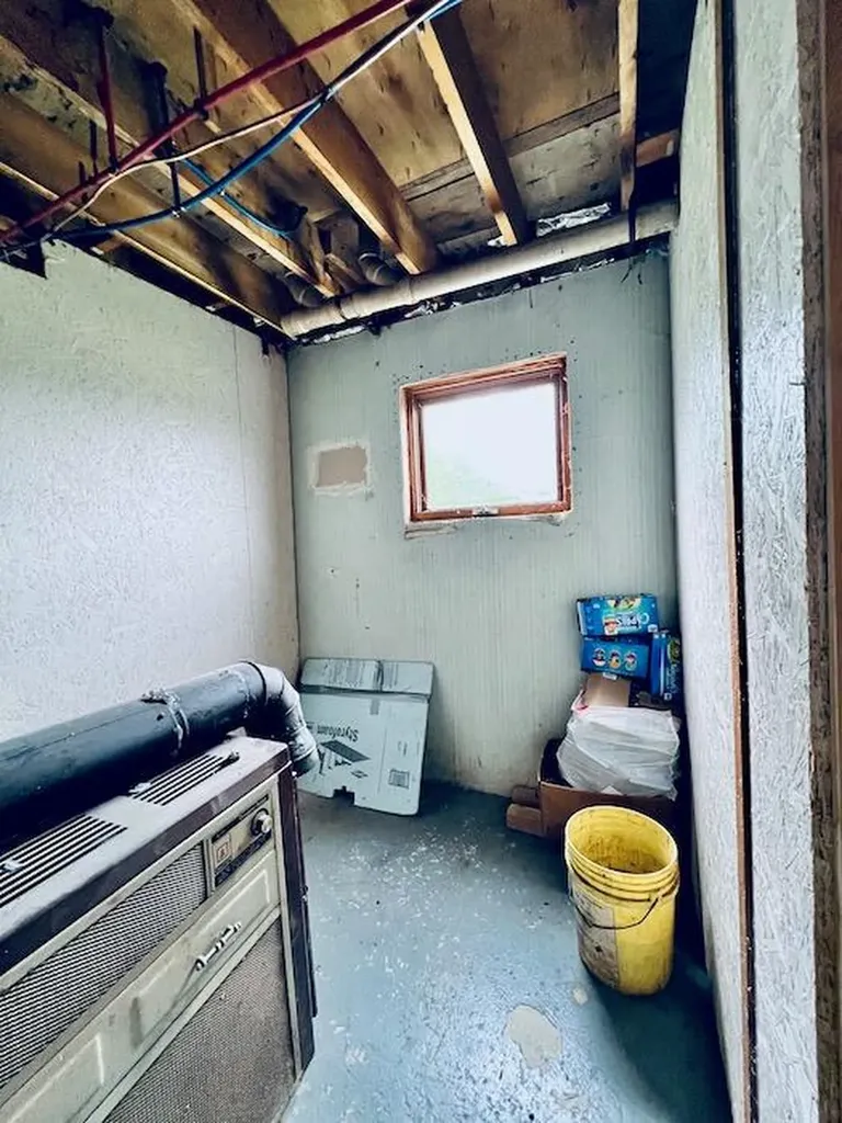 132 Keith Brook Road Dyer Brook ME 04747