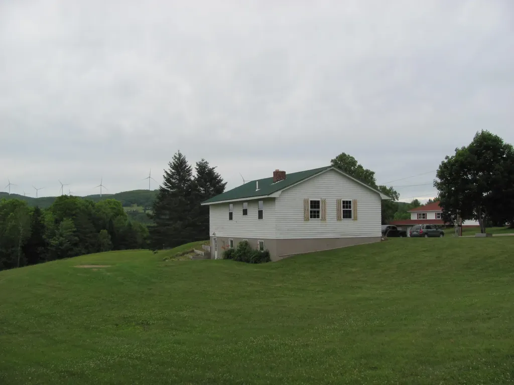 132 Keith Brook Road Dyer Brook ME 04747