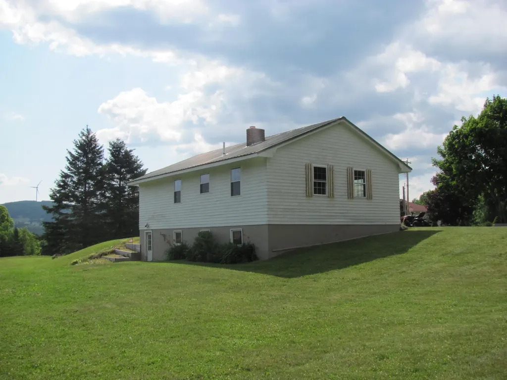 132 Keith Brook Road Dyer Brook ME 04747