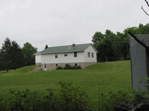 132 Keith Brook Road Dyer Brook ME 04747