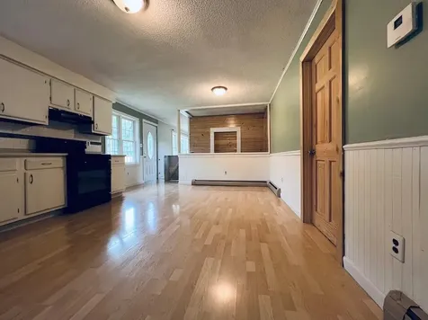 132 Keith Brook Road Dyer Brook ME 04747