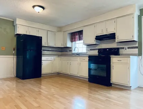 132 Keith Brook Road Dyer Brook ME 04747