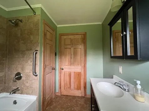 132 Keith Brook Road Dyer Brook ME 04747