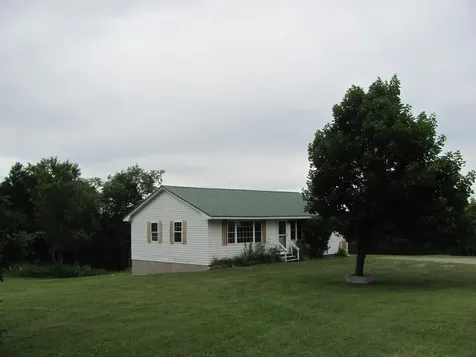 132 Keith Brook Road Dyer Brook ME 04747