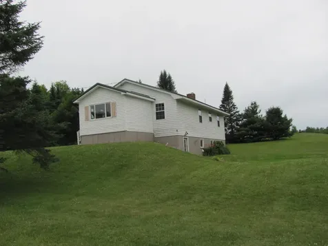 132 Keith Brook Road Dyer Brook ME 04747