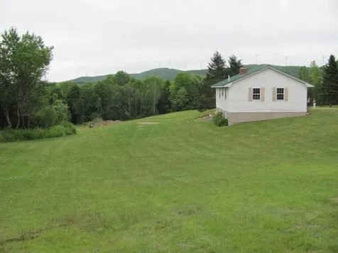 132 Keith Brook Road Dyer Brook ME 04747