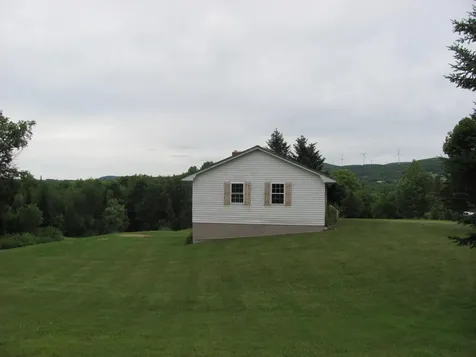 132 Keith Brook Road Dyer Brook ME 04747