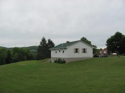 132 Keith Brook Road Dyer Brook ME 04747