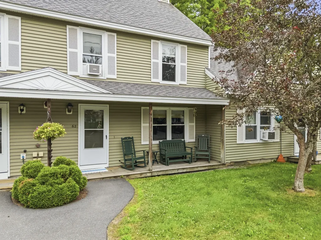 62 Pine Hill Drive Bath ME 04530