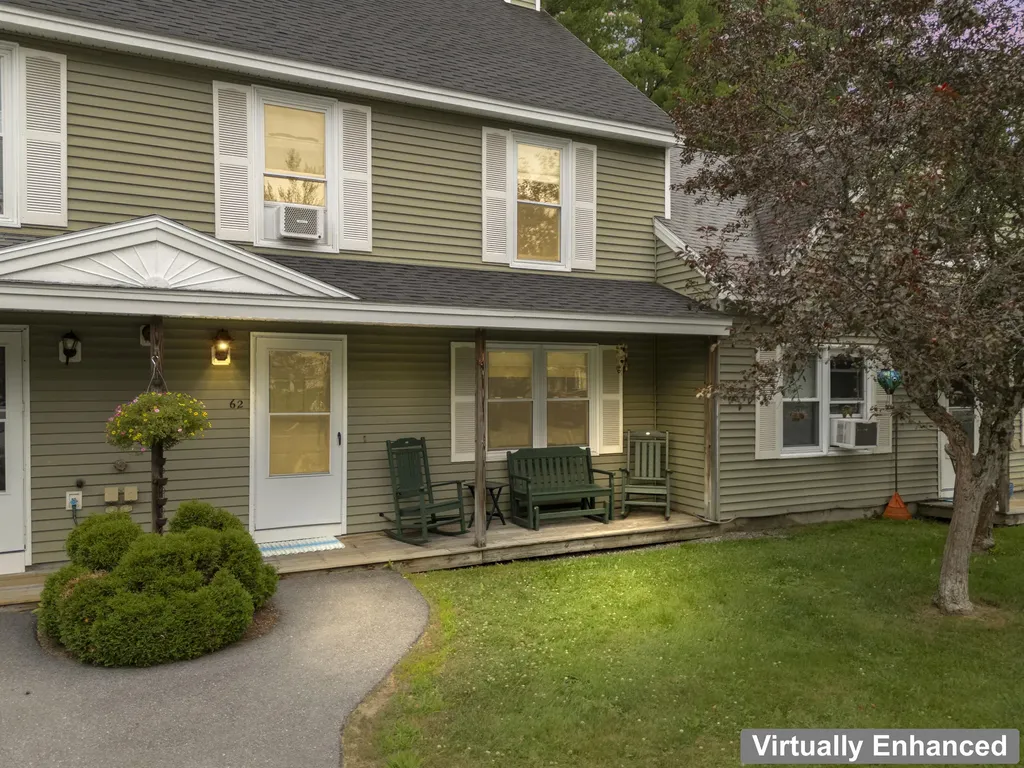 62 Pine Hill Drive Bath ME 04530