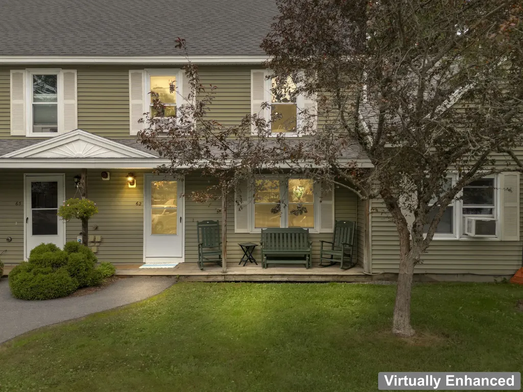62 Pine Hill Drive Bath ME 04530