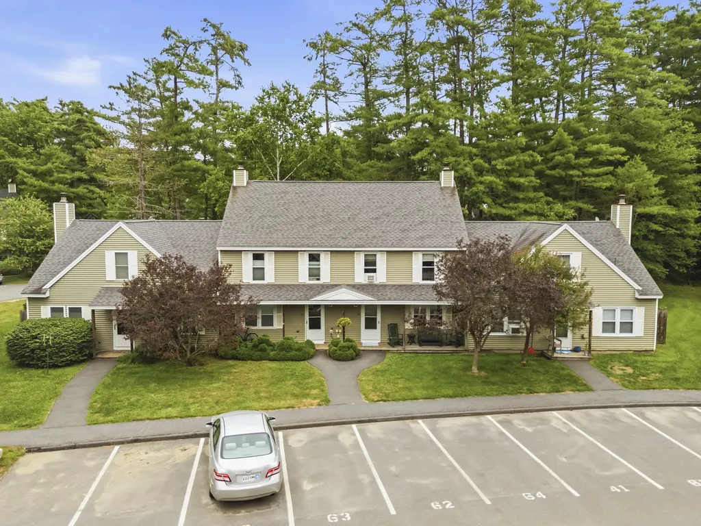 62 Pine Hill Drive Bath ME 04530