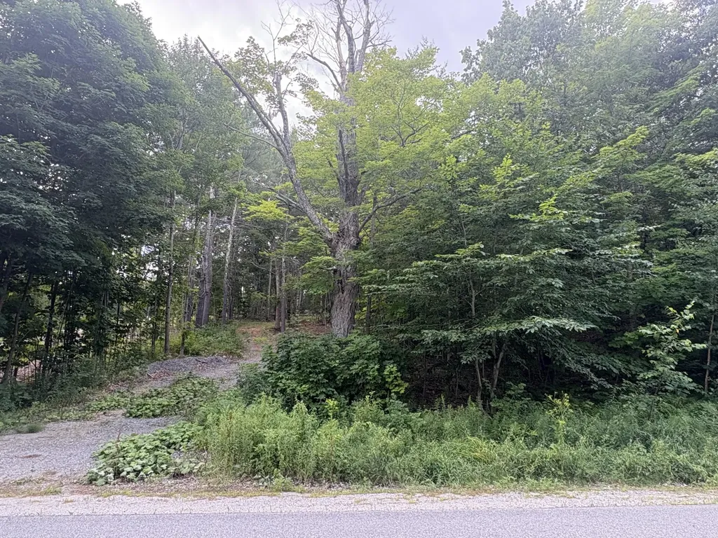 248 Langdon Road Richmond ME 04357