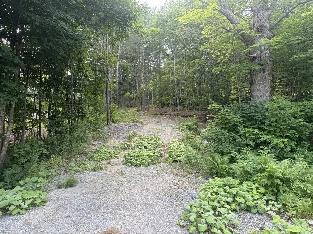 248 Langdon Road Richmond ME 04357