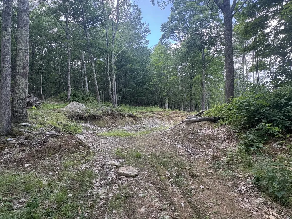 248 Langdon Road Richmond ME 04357