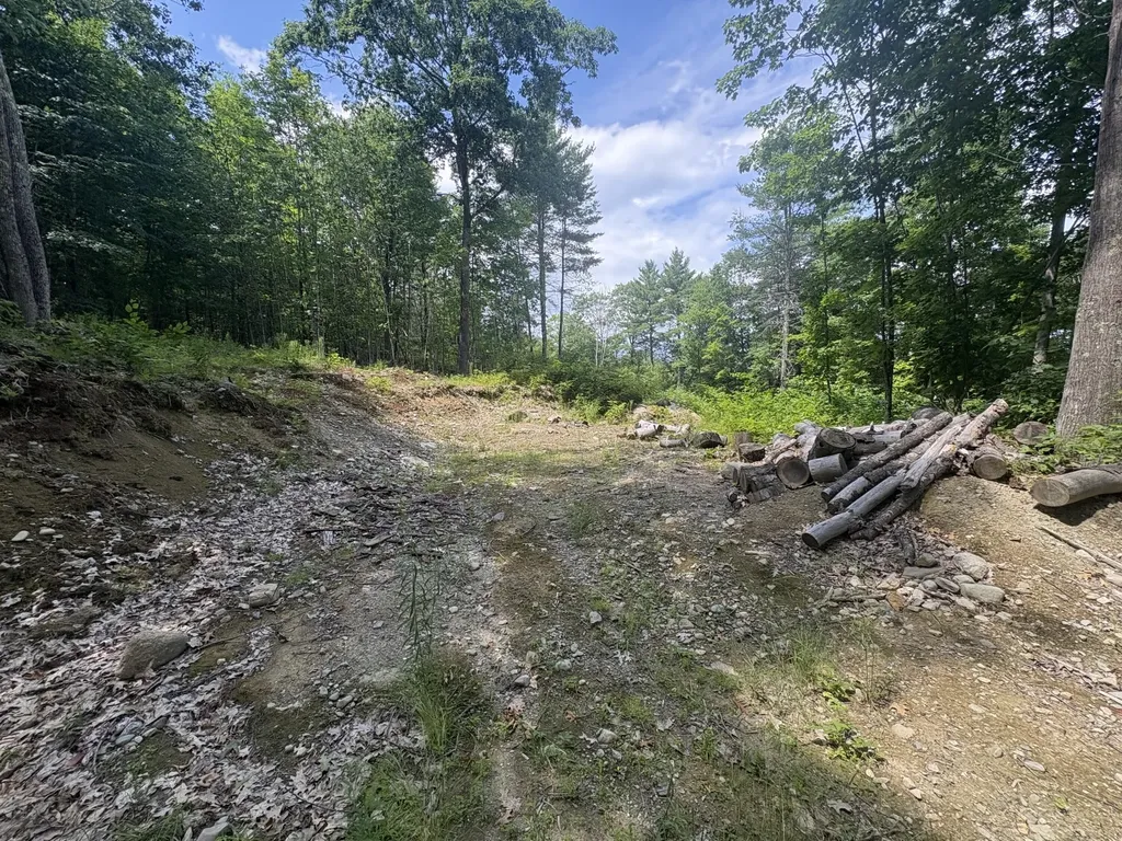 248 Langdon Road Richmond ME 04357