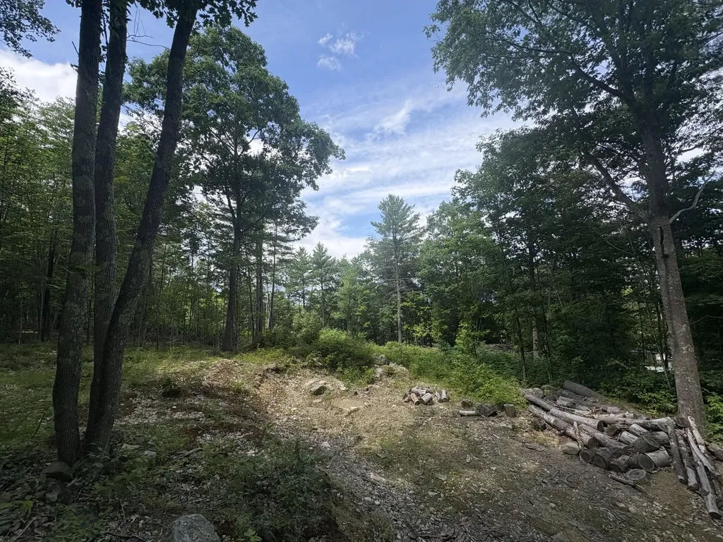 248 Langdon Road Richmond ME 04357