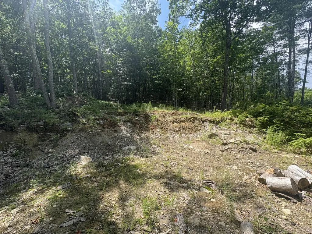 248 Langdon Road Richmond ME 04357