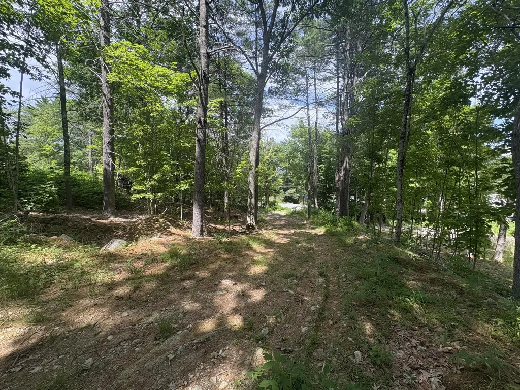 248 Langdon Road Richmond ME 04357