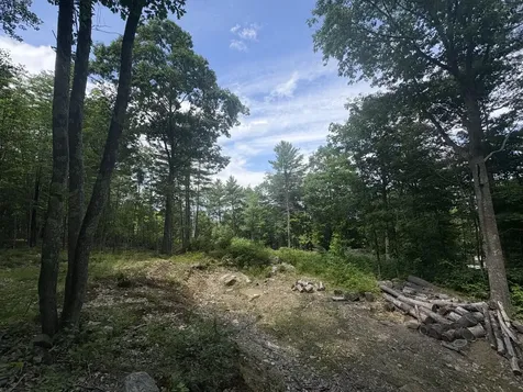 248 Langdon Road Richmond ME 04357