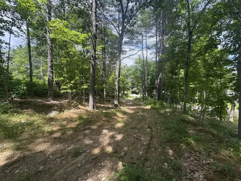 248 Langdon Road Richmond ME 04357