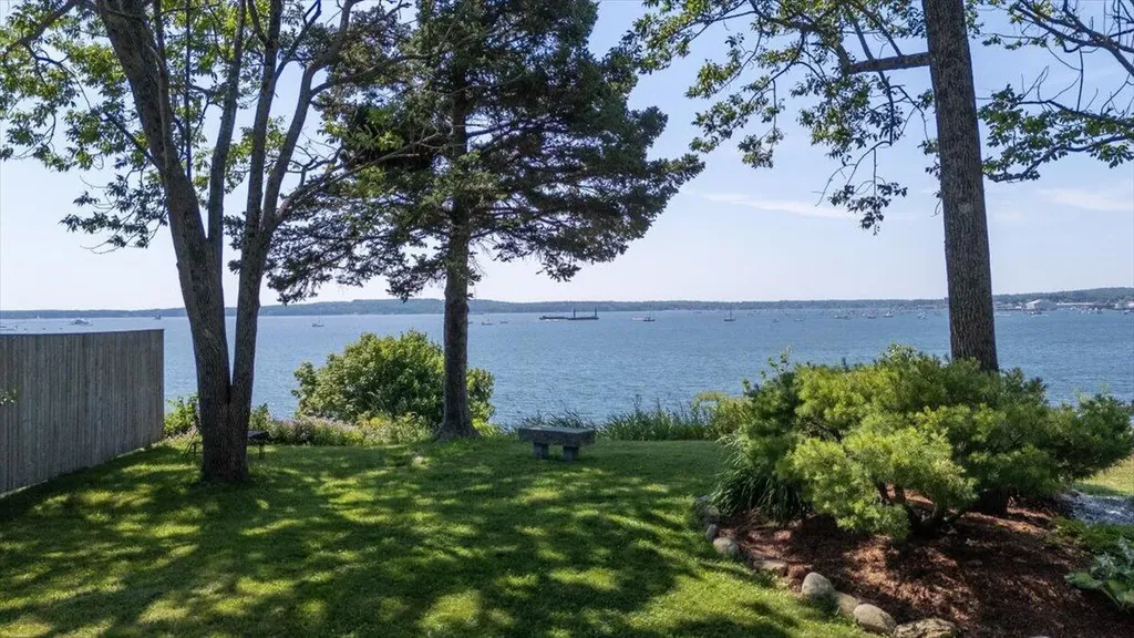 3 Harbor Lane Rockland ME 04841