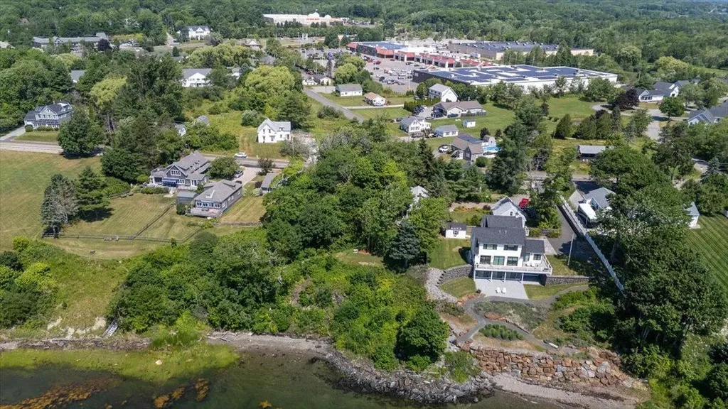 3 Harbor Lane Rockland ME 04841