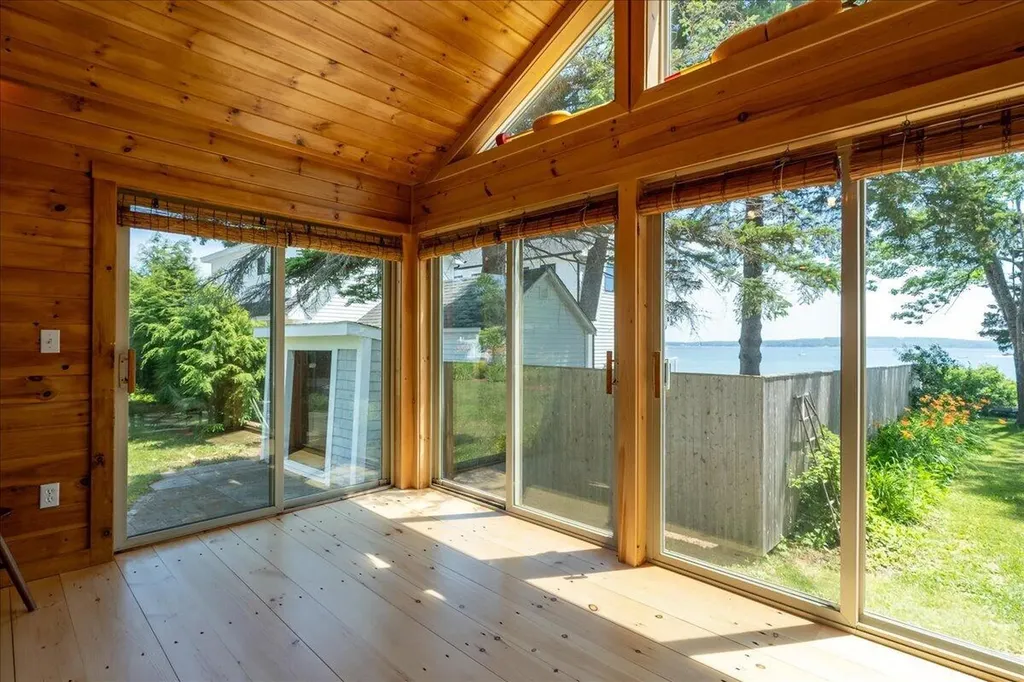 3 Harbor Lane Rockland ME 04841