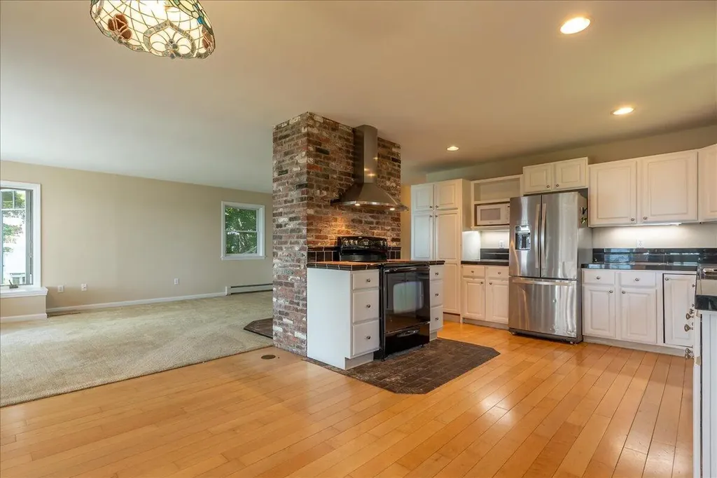 3 Harbor Lane Rockland ME 04841