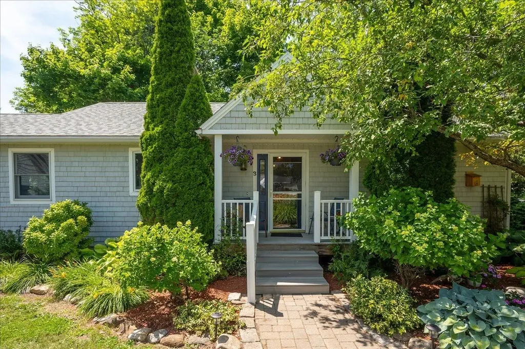 3 Harbor Lane Rockland ME 04841