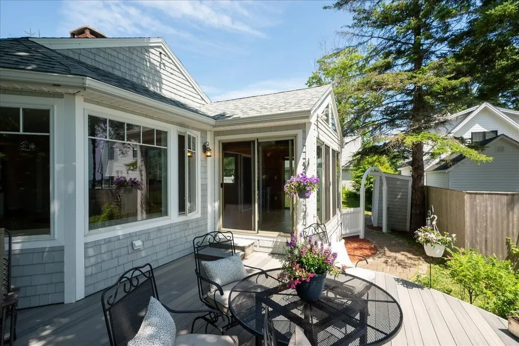 3 Harbor Lane Rockland ME 04841