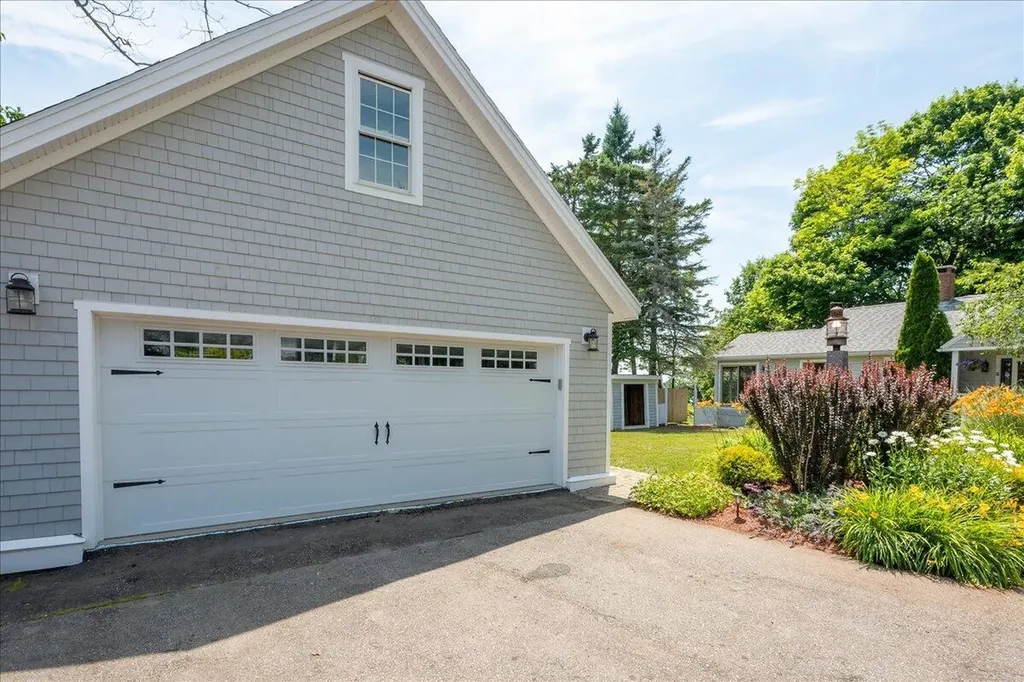 3 Harbor Lane Rockland ME 04841