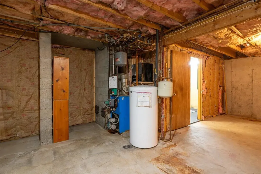 3 Harbor Lane Rockland ME 04841